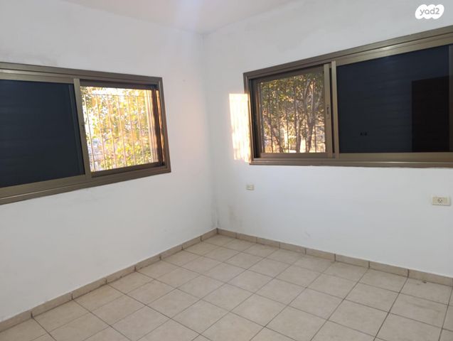 דירת גן, ההתנחלות 6, מרכז, קרני שומרון