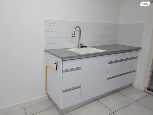 יחידת דיור, בורוכוב 20, נווה אביב, עכו