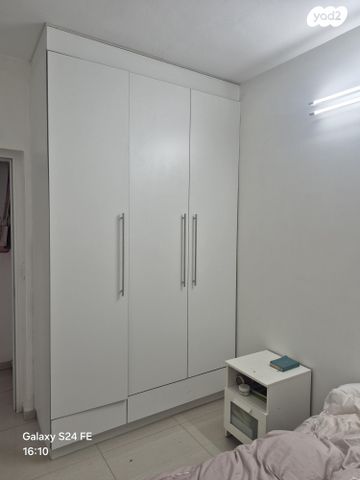 יחידת דיור, הקבלן 10, הר נוף, ירושלים