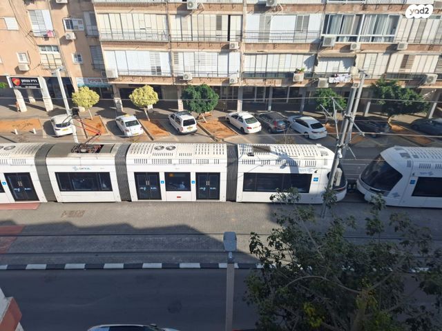 יחידת דיור, ירושלים 16, רוטשילד עצמאות, בת ים