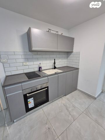 יחידת דיור, מוריה 3, שכונה א', באר שבע