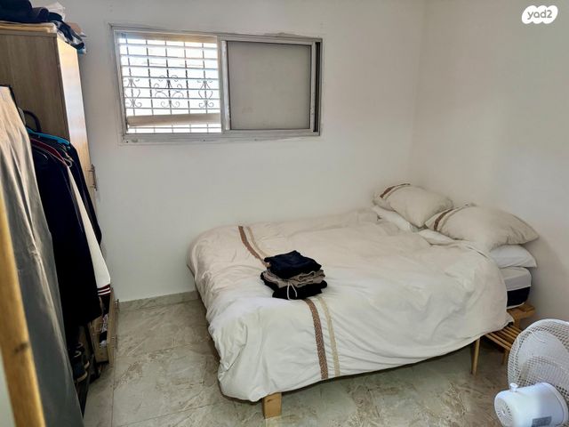 דירה, שמעון 25, לבאות, ערד