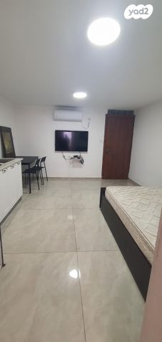 יחידת דיור, שלמה כהן 15, ברנע, אשקלון