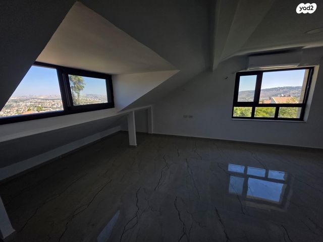 דירה, מבוא התאנה 4, גבעון החדשה, גבעון החדשה