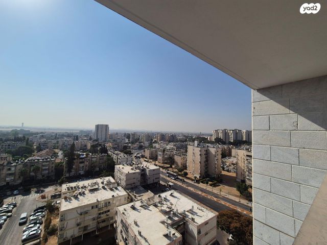 דירה, הכלנית 47, קרית גיורא, אור יהודה