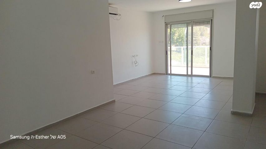 דירה, יפה נוף 7, מצפה העמק, מגדל העמק