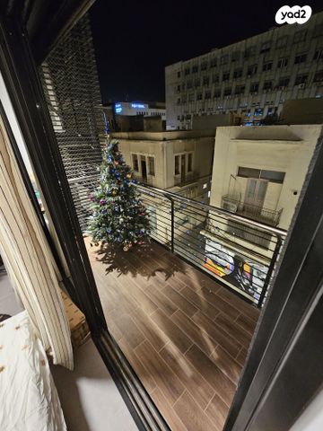 דירה, דרך העצמאות 37, שער פלמר, תחנת רכבת השמונה, חיפה