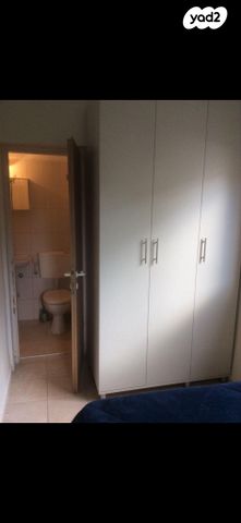 דירה, הלל 8, מסדה, חיפה