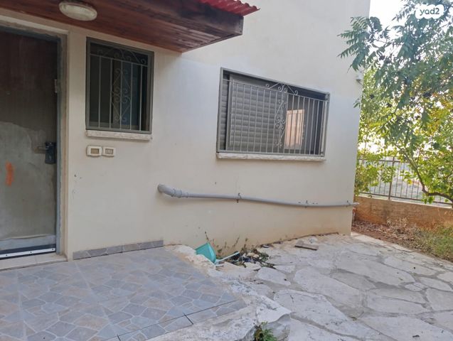 דירת גן, ההתנחלות 6, מרכז, קרני שומרון