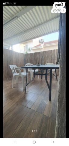 יחידת דיור, שלמה כהן 15, ברנע, אשקלון