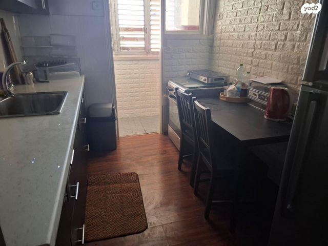 יחידת דיור, ירושלים 16, רוטשילד עצמאות, בת ים