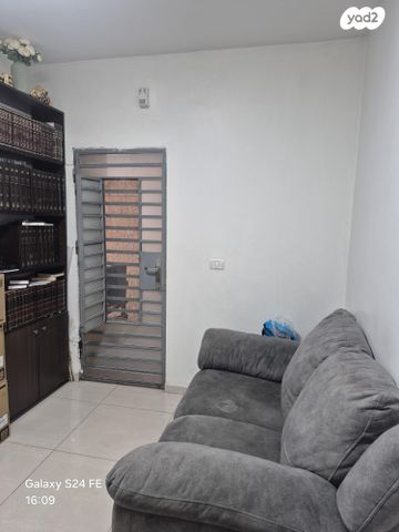 יחידת דיור, הקבלן 10, הר נוף, ירושלים