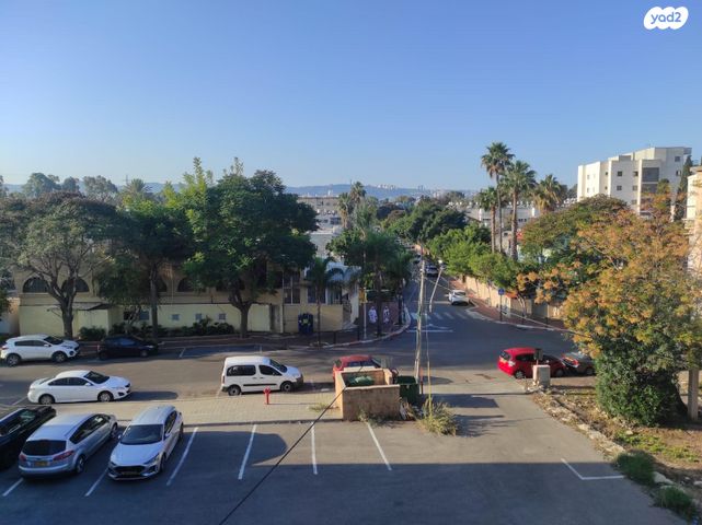 דירה, העמקים 13, ביאליק דרום, קרית ביאליק