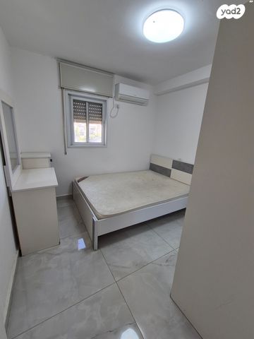 יחידת דיור, מוריה 3, שכונה א', באר שבע