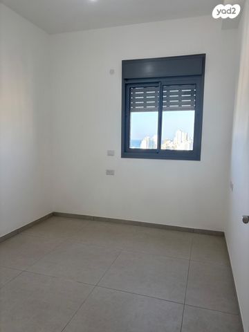 דירה, ירמיהו הלפרין 6, מרכז העיר דרום, נתניה