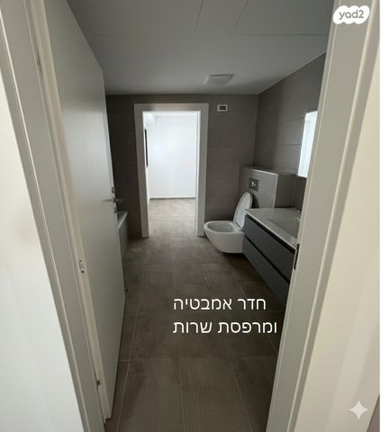 דירה, הרב הרצוג 8, צפון מערב מרכז העיר, נתניה