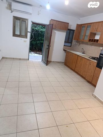 דירת גן, ההתנחלות 6, מרכז, קרני שומרון