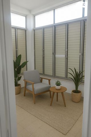 דירה, העמקים 13, ביאליק דרום, קרית ביאליק