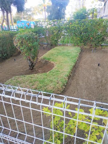 דירה, הקשת 1, קרית שלום, תל אביב יפו