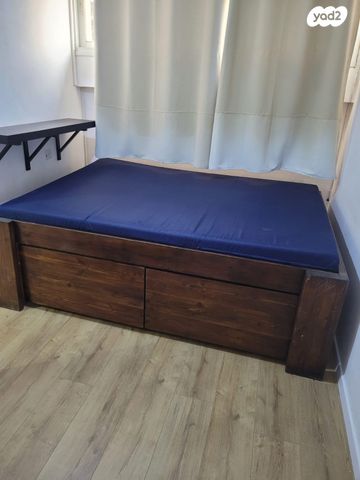 דירה, גדליהו 23, נווה שאנן, חיפה