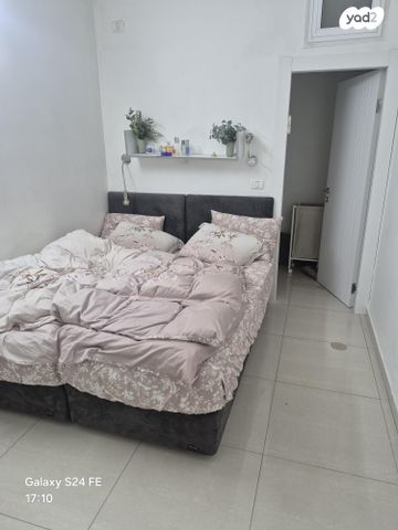 יחידת דיור, הקבלן 10, הר נוף, ירושלים