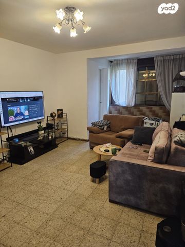 דירה, וולפסון 73, עיר, מרכז העיר, נהריה