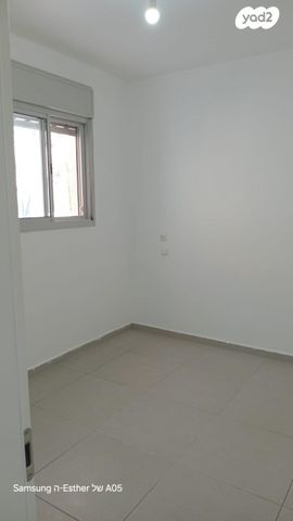 דירה, יפה נוף 7, מצפה העמק, מגדל העמק