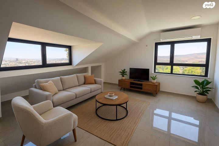 דירה, מבוא התאנה 4, גבעון החדשה, גבעון החדשה