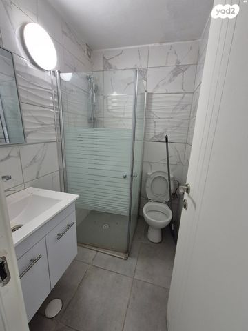 יחידת דיור, מוריה 3, שכונה א', באר שבע