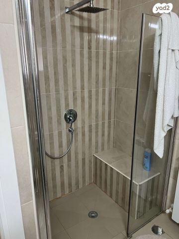 דירה, אריה דולצ'ין 100, גבעת משואה, ירושלים