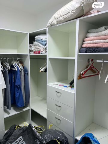 דירה, אריה דולצ'ין 100, גבעת משואה, ירושלים