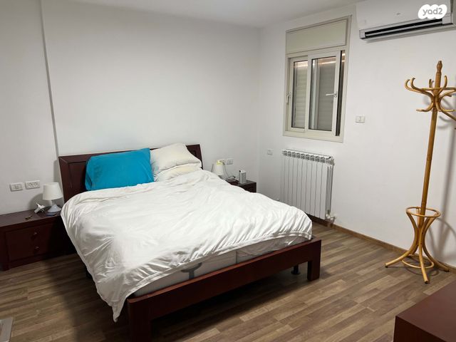 דירה, אריה דולצ'ין 100, גבעת משואה, ירושלים