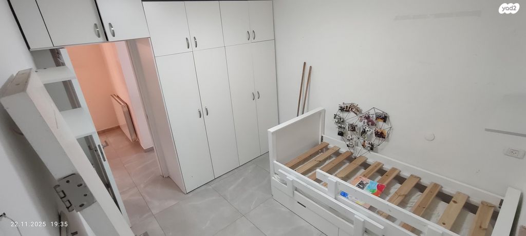 דירה, הצוף 1, גילה, ירושלים