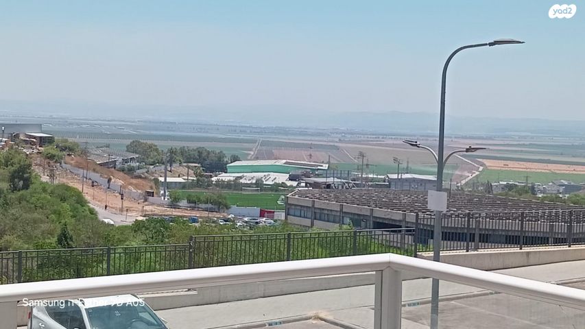 דירה, יפה נוף 7, מצפה העמק, מגדל העמק