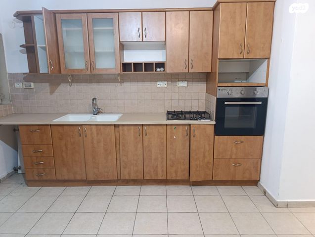 דירת גן, ההתנחלות 6, מרכז, קרני שומרון