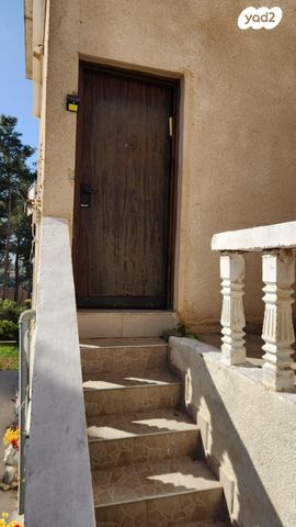 יחידת דיור, הקיצנית 3, נוף העמק, מגדל העמק