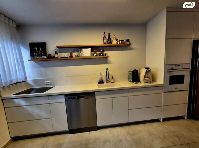 יחידת דיור, החיטה 22, אורנית, אורנית