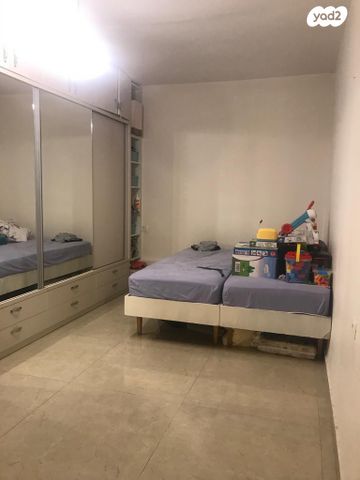 דירה, קדימה 20, רמות, ירושלים