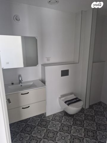 דירה, תוצרת הארץ 5, נחלת יצחק, תל אביב יפו