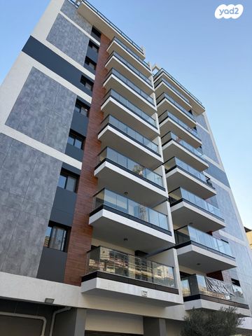 דירה, שמואל סלנט 57, המרכז השקט / מרכז העיר, פתח תקווה