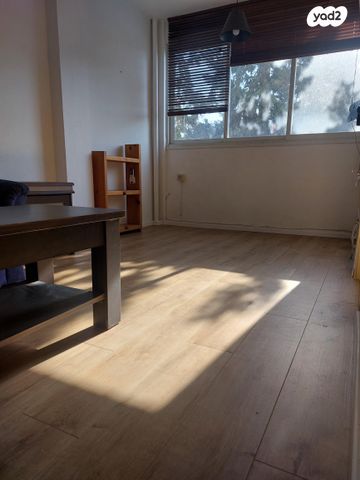 דירה, גדליהו 23, נווה שאנן, חיפה