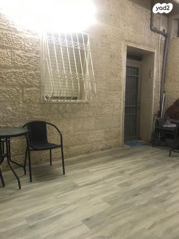 דירה, קדימה 20, רמות, ירושלים