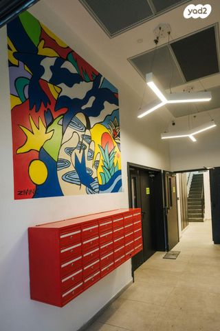 דירה, דרך העצמאות 37, שער פלמר, תחנת רכבת השמונה, חיפה