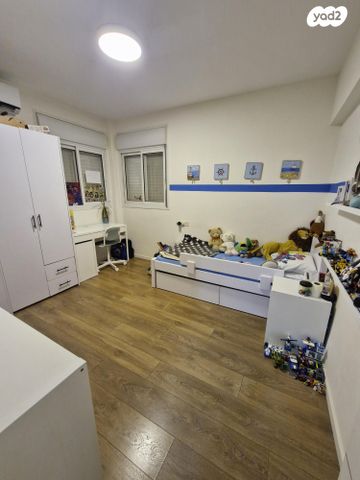 דירה, מור 16, כבאביר, חיפה