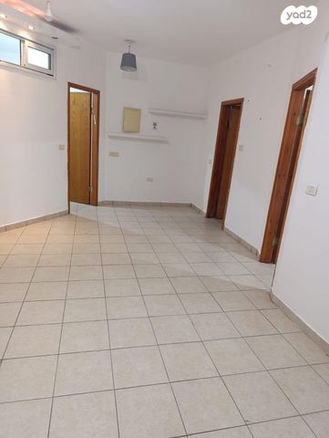 דירת גן, ההתנחלות 6, מרכז, קרני שומרון