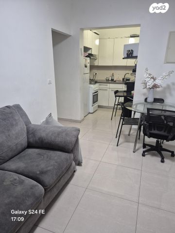 יחידת דיור, הקבלן 10, הר נוף, ירושלים