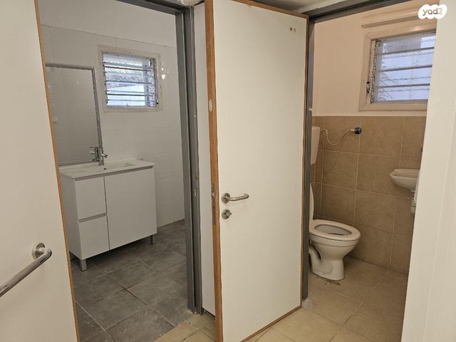 בית פרטי/ קוטג', זאב יעבץ 15, קרית מטלון, פתח תקווה