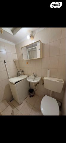 דירה, הלל 8, מסדה, חיפה