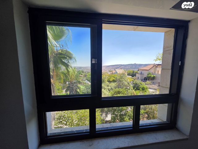 דירה, מבוא התאנה 4, גבעון החדשה, גבעון החדשה