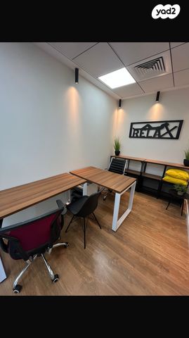 משרדים, יגאל אלון 94, ביצרון ורמת ישראל, תל אביב יפו